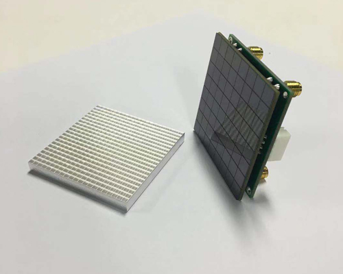 YSO(Ce) Массивы